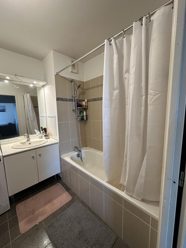 Appartement 2 pièces Dammarie les lys disponible à la Location