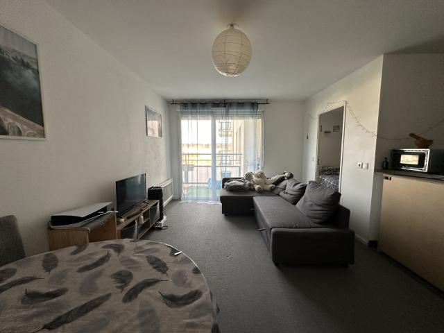 Appartement 2 pièces Dammarie les lys disponible à la Location