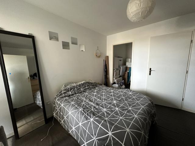 Appartement 2 pièces Dammarie les lys disponible à la Location