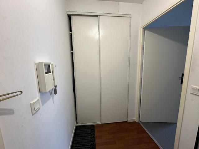 Appartement 2 pièces Dammarie les lys disponible à la Location