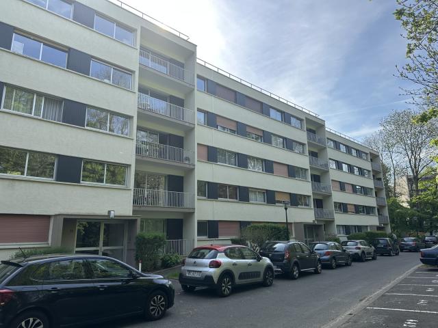 Appartement 3 pièces Vaux le penil disponible à la Vente