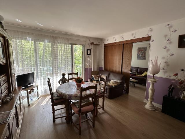 Appartement 3 pièces Vaux le penil disponible à la Vente