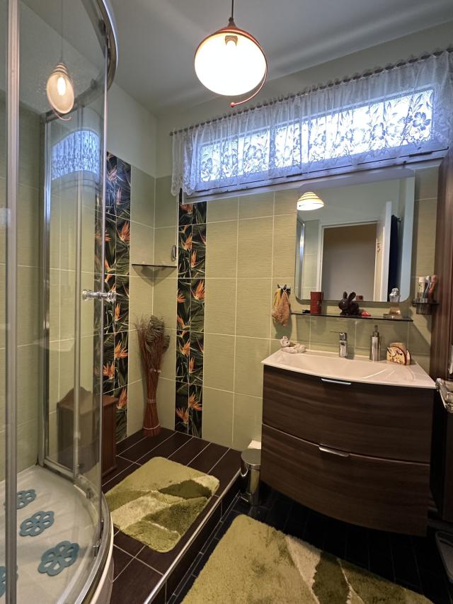 Appartement 3 pièces Vaux le penil disponible à la Vente