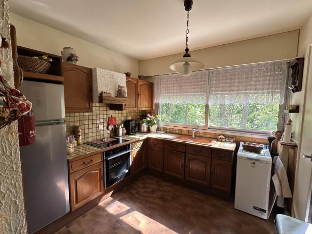 Appartement 3 pièces Vaux le penil disponible à la Vente