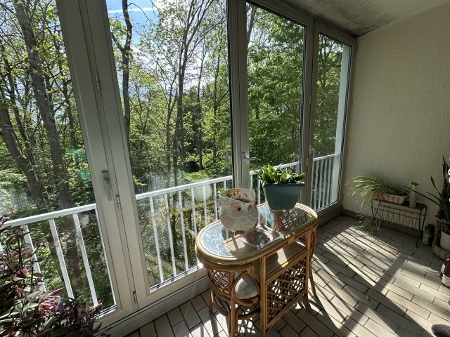 Appartement 3 pièces Vaux le penil disponible à la Vente