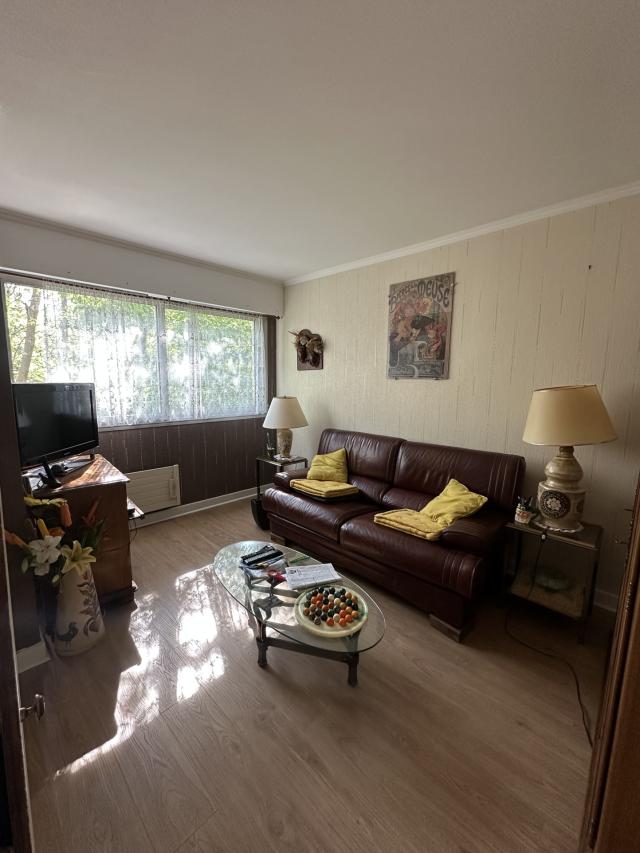 Appartement 3 pièces Vaux le penil disponible à la Vente