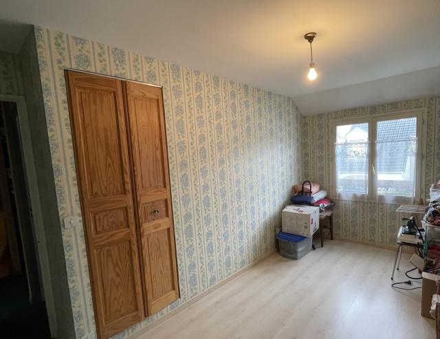 Maison 6 pièces Le mee sur seine disponible à la Vente