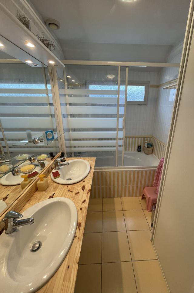 Maison 6 pièces Le mee sur seine disponible à la Vente