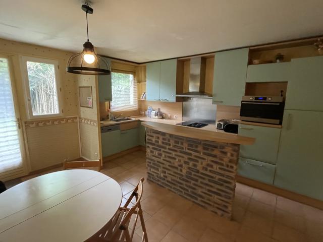 Maison 6 pièces Le mee sur seine disponible à la Vente