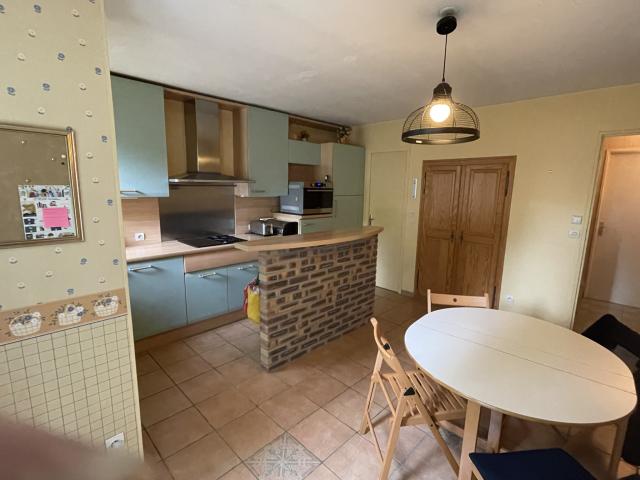 Maison 6 pièces Le mee sur seine disponible à la Vente