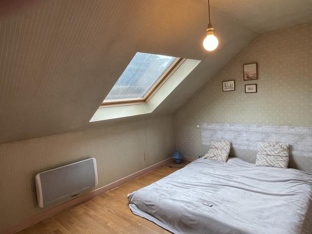 Maison 6 pièces Le mee sur seine disponible à la Vente