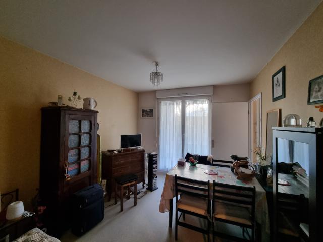 Studio 1 pièces Melun disponible à la Location