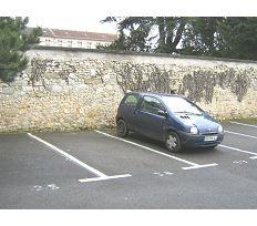 Parking  pièces Melun disponible à la Location