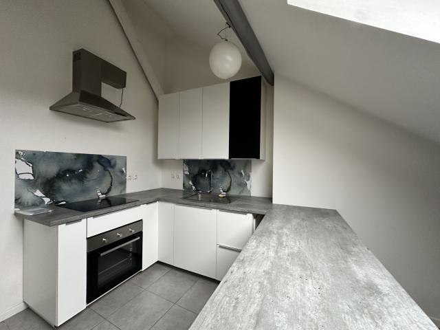 Appartement 2 pièces Melun disponible à la Vente
