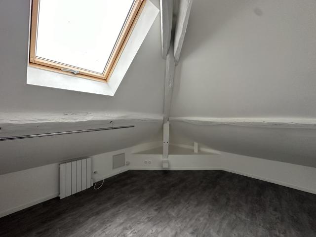 Appartement 2 pièces Melun disponible à la Vente