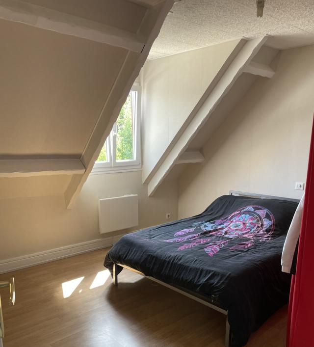 Maison 6 pièces La chapelle gauthier disponible à la Vente