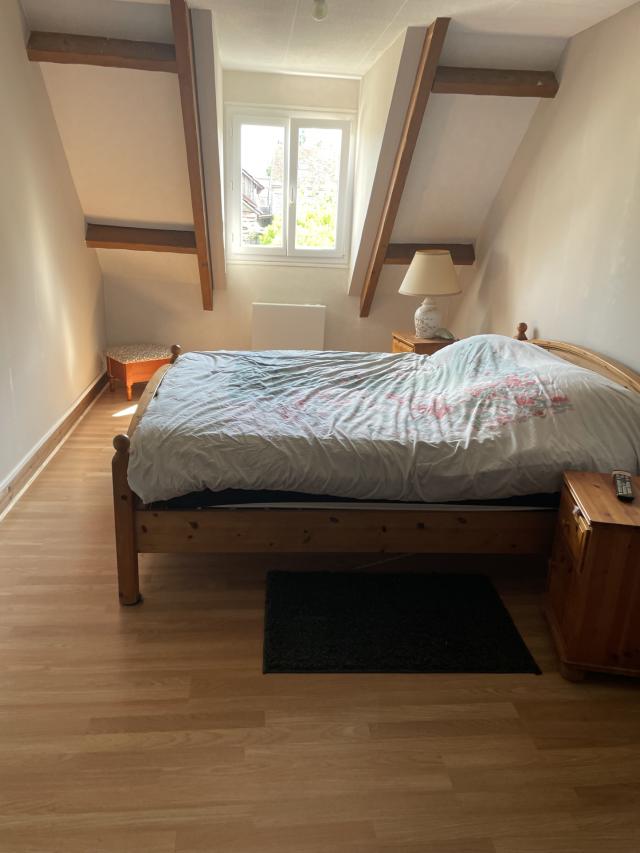 Maison 6 pièces La chapelle gauthier disponible à la Vente