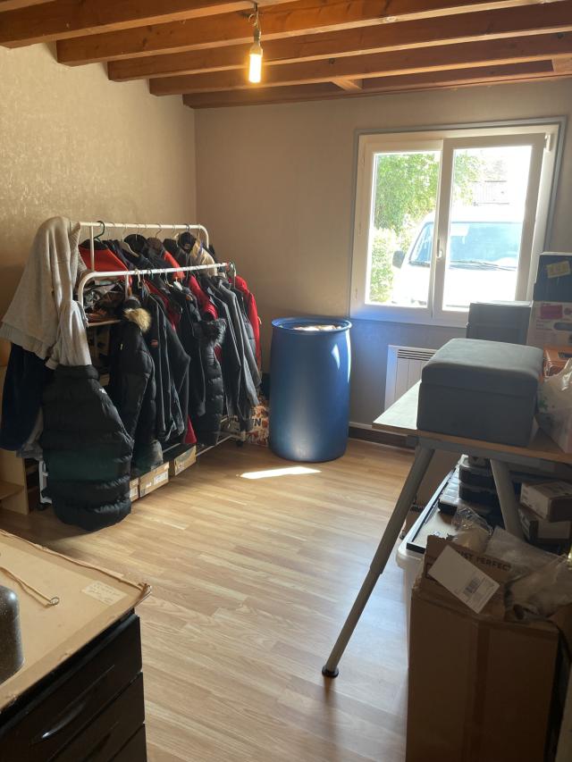 Maison 6 pièces La chapelle gauthier disponible à la Vente
