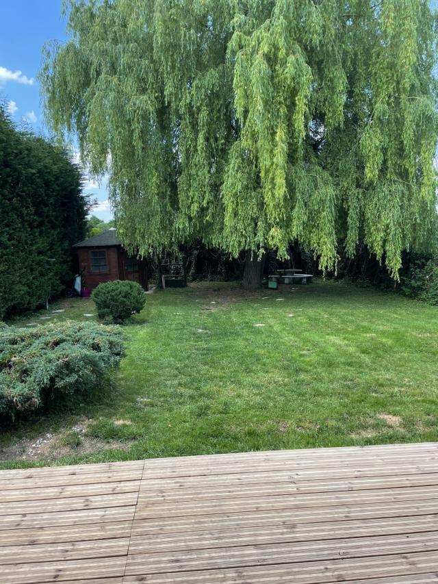 Maison 6 pièces La chapelle gauthier disponible à la Vente