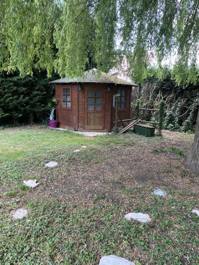 Maison 6 pièces La chapelle gauthier disponible à la Vente