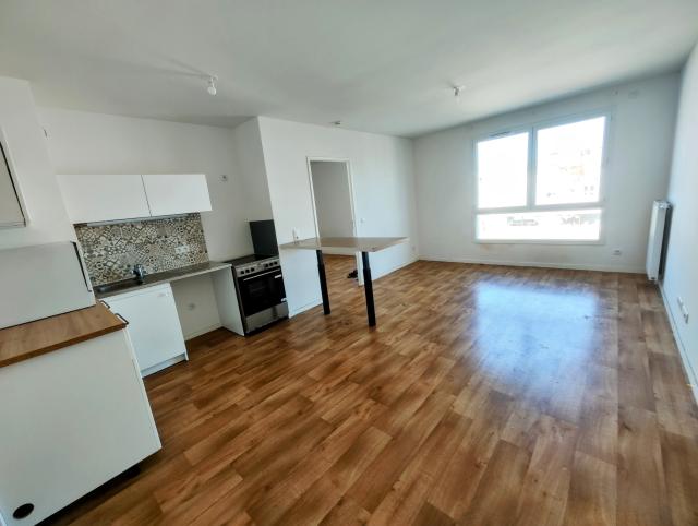 Appartement 2 pièces Melun disponible à la Vente