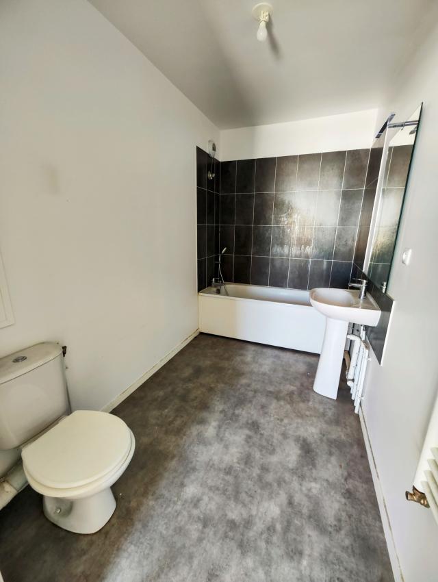 Appartement 2 pièces Melun disponible à la Vente