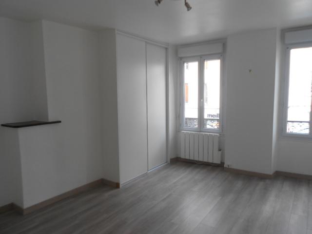 Studio 1 pièces Melun disponible à la Vente