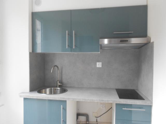 Studio 1 pièces Melun disponible à la Vente