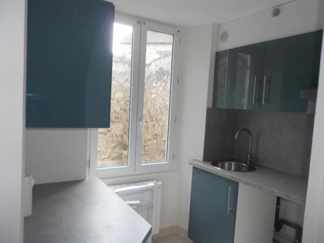 Studio 1 pièces Melun disponible à la Vente