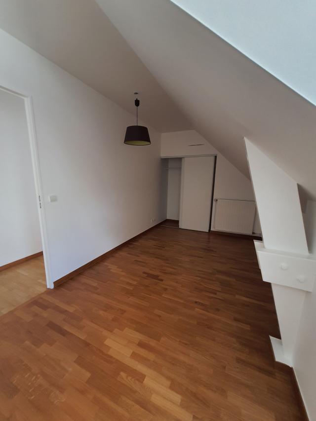 Appartement 3 pièces Melun disponible à la Vente