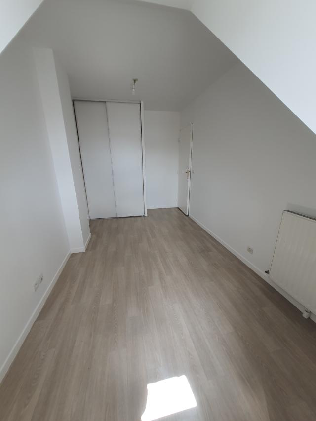 Appartement 3 pièces Melun disponible à la Vente