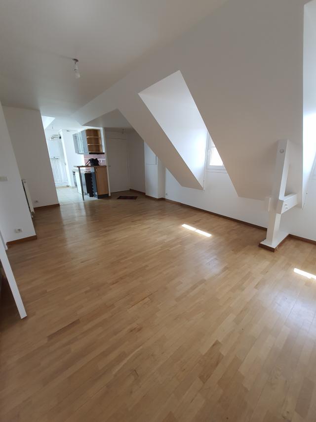 Appartement 3 pièces Melun disponible à la Vente