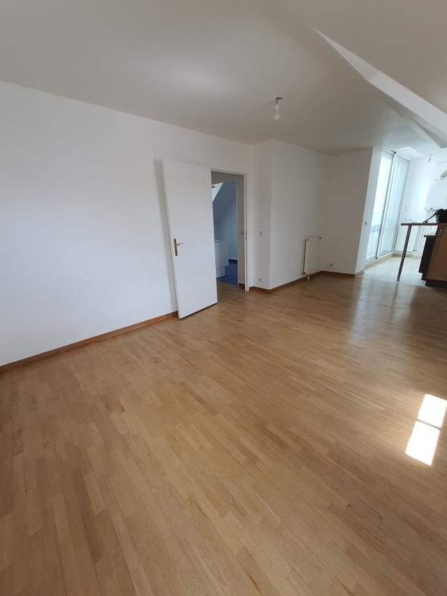 Appartement 3 pièces Melun disponible à la Vente