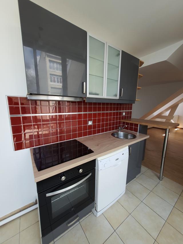 Appartement 3 pièces Melun disponible à la Vente