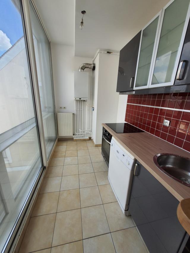 Appartement 3 pièces Melun disponible à la Vente
