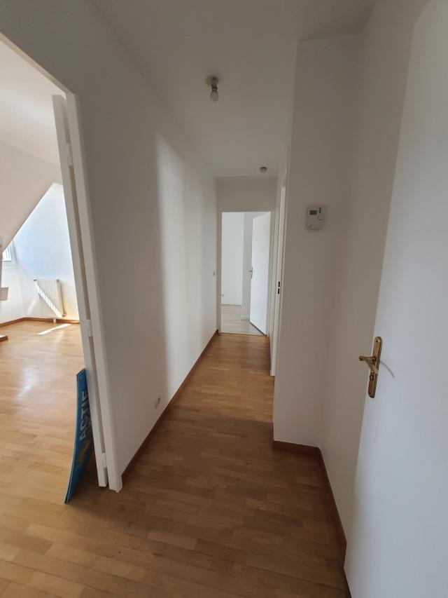 Appartement 3 pièces Melun disponible à la Vente
