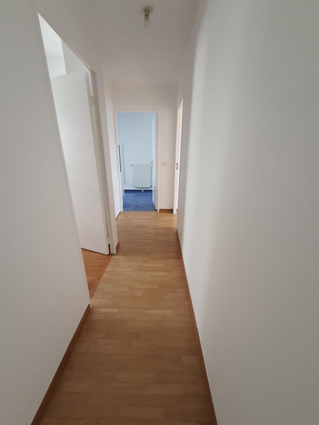 Appartement 3 pièces Melun disponible à la Vente