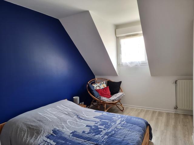 Maison 7 pièces Rubelles disponible à la Vente