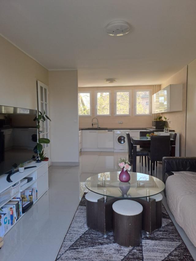 Appartement 4 pièces Melun disponible à la Vente