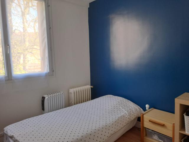 Appartement 4 pièces Melun disponible à la Vente