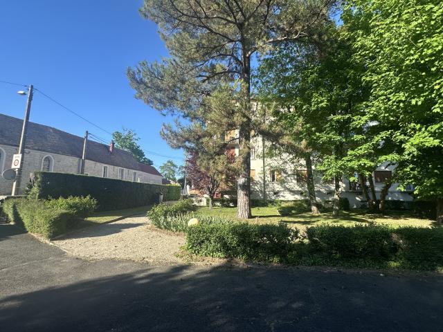 Appartement 4 pièces Melun disponible à la Vente