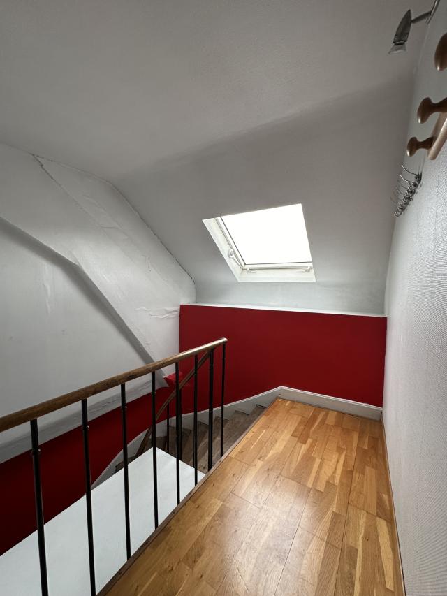 Appartement 2 pièces Moret-loing-et-orvanne disponible à la Location