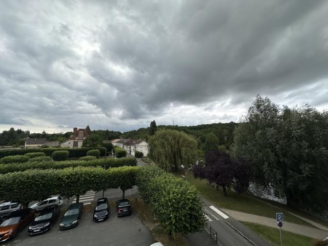 Appartement 2 pièces Moret-loing-et-orvanne disponible à la Location