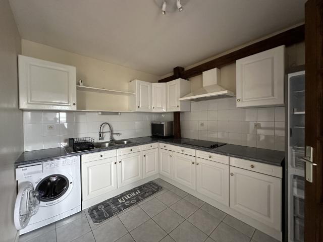 Appartement 2 pièces Moret-loing-et-orvanne disponible à la Location
