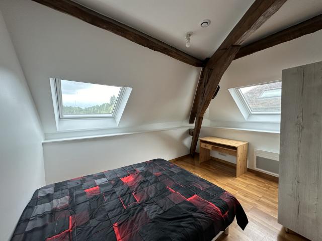 Appartement 2 pièces Moret-loing-et-orvanne disponible à la Location