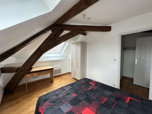 Appartement 2 pièces Moret-loing-et-orvanne disponible à la Location