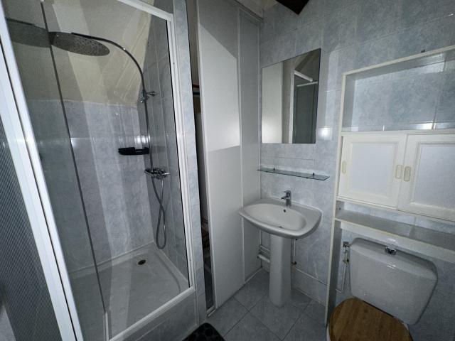 Appartement 2 pièces Moret-loing-et-orvanne disponible à la Location