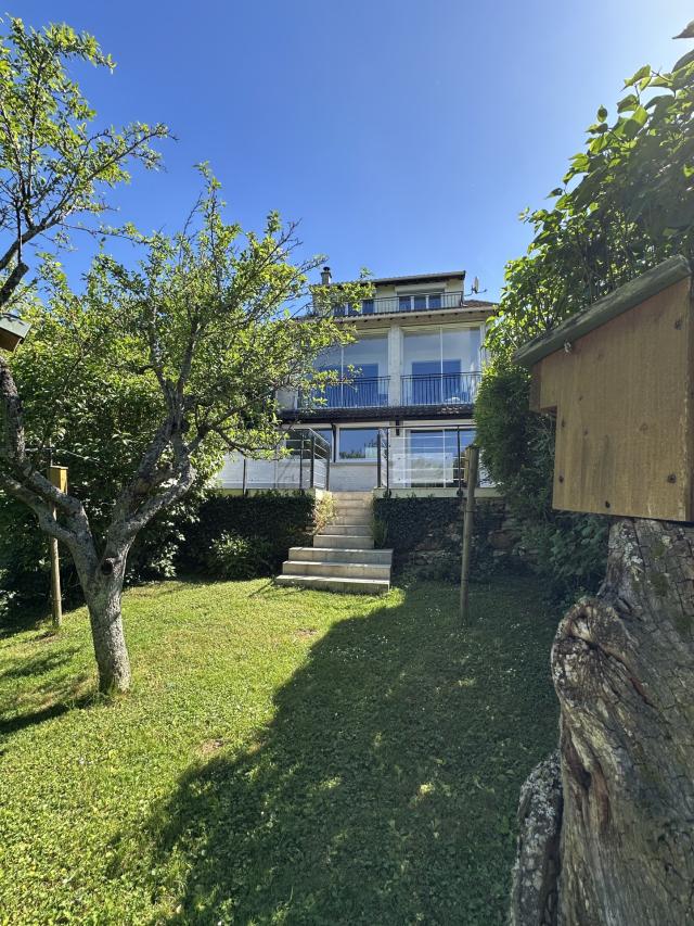 Maison 8 pièces Vaux le penil disponible à la Vente