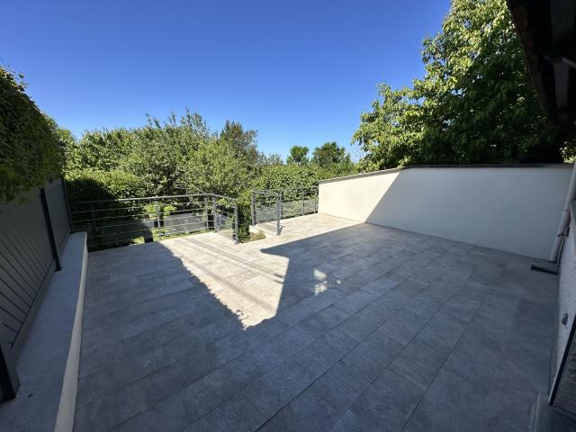 Maison 8 pièces Vaux le penil disponible à la Vente