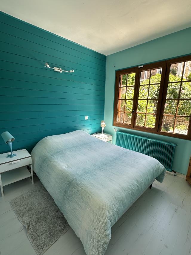 Maison 8 pièces Vaux le penil disponible à la Vente